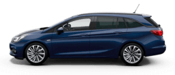 Nowa Astra Sports Tourer Nowa Astra Sports Tourer