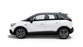 Crossland X Crossland X