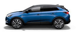 Opel Grandland X Opel Grandland X