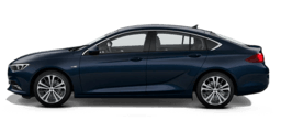 Opel Insignia Grand Sport Opel Insignia Grand Sport