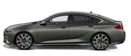 Opel Insignia GSi Opel Insignia GSi