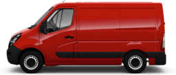 Opel Movano Furgon Opel Movano Furgon