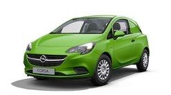 CORSA VAN 3D CORSA VAN 3D