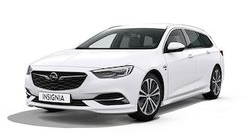 Opel Insignia Sports Tourer Ultimate Opel Insignia Sports Tourer Ultimate