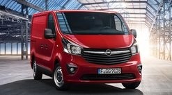 FURGON / IRMSCHER TOURER FURGON / IRMSCHER TOURER