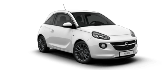 Opel Adam Opel Adam