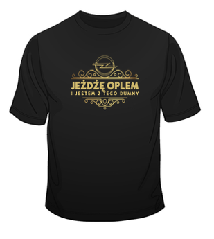 Koszulki 20 lecie