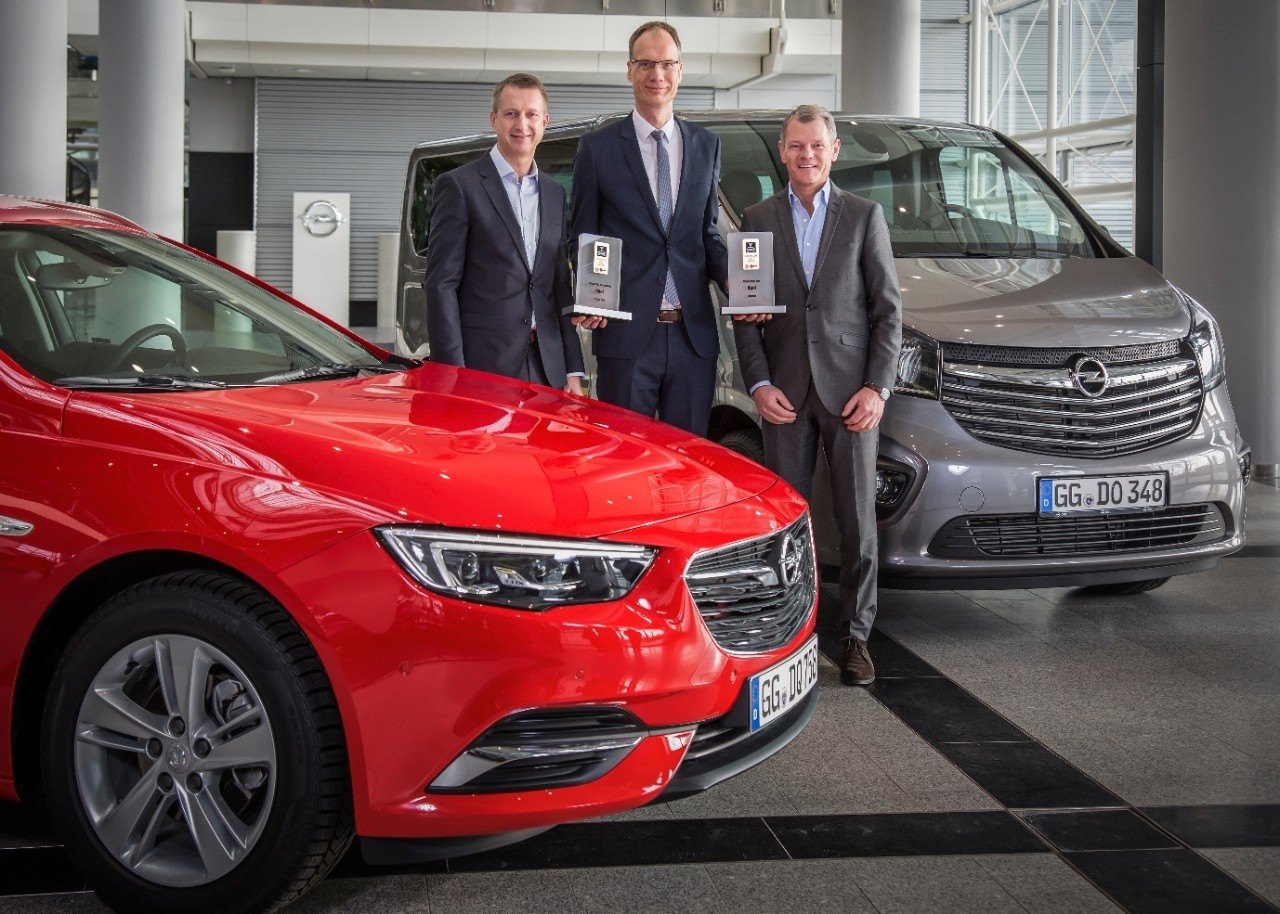 Connected Car Awards