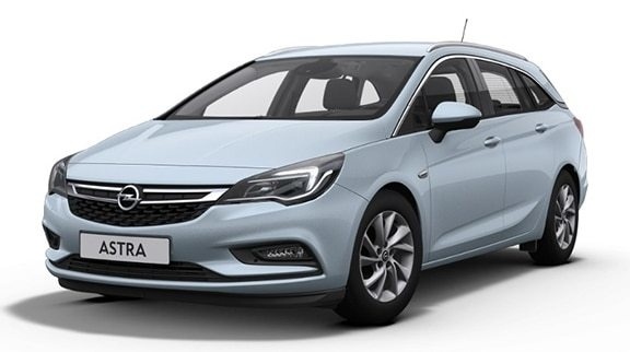 Astra Sports Tourer