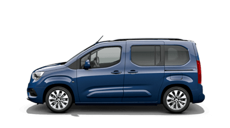 Opel Combo Life