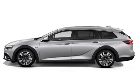 Opel Insignia Country Tourer