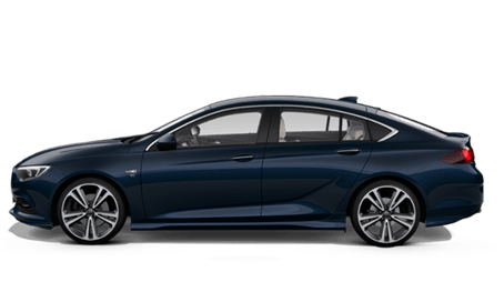 Opel Insignia Grand Sport