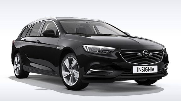 Insignia Sports Tourer