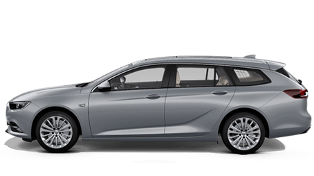 Opel Insignia Sports Tourer