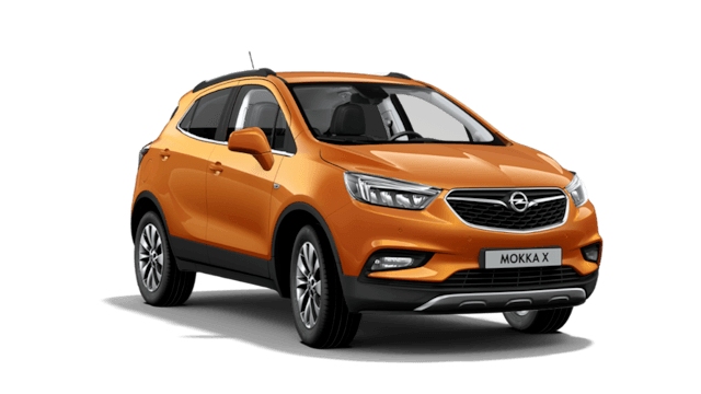 Mokka X